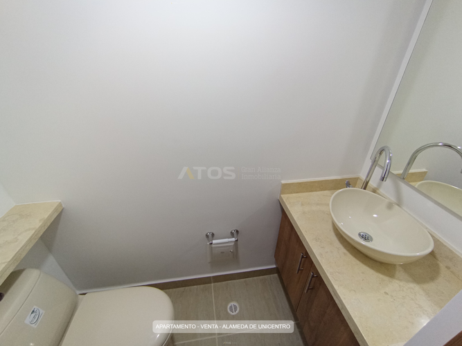 Apartamento de 4 alcobas en venta en Tunja, Tunja, 113 m² · foto 9 de 24