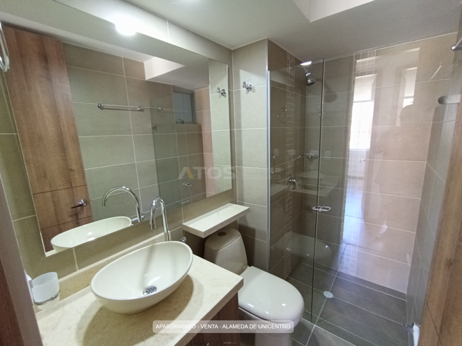 Apartamento de 4 alcobas en venta en Tunja, Tunja, 113 m² · foto 11 de 24