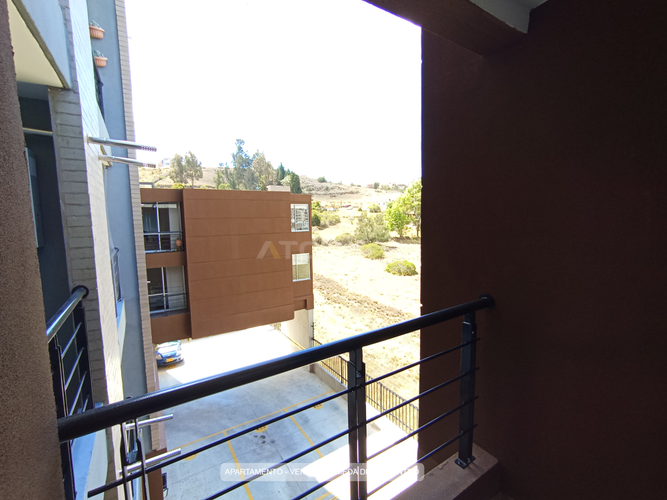 Apartamento de 4 alcobas en venta en Tunja, Tunja, 113 m² · foto 21 de 24