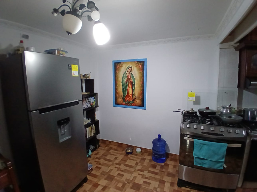 Casa en venta en El Carbonero Et. Ii, Dosquebradas · foto 2 de 24