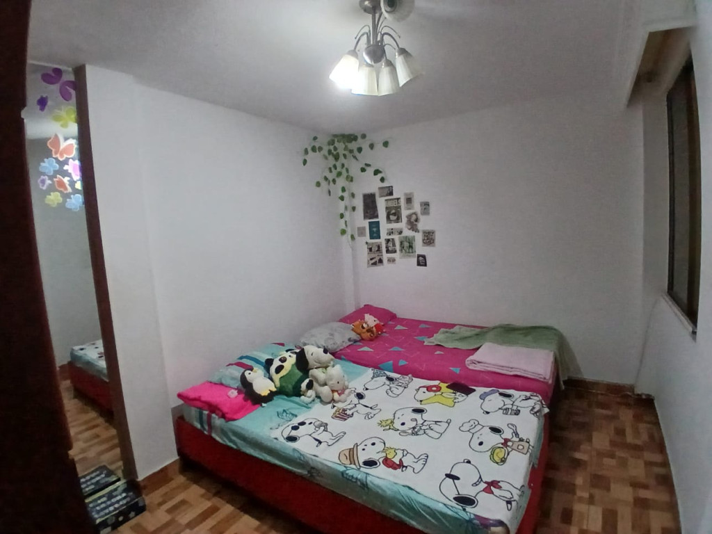 Casa en venta en El Carbonero Et. Ii, Dosquebradas · foto 4 de 24