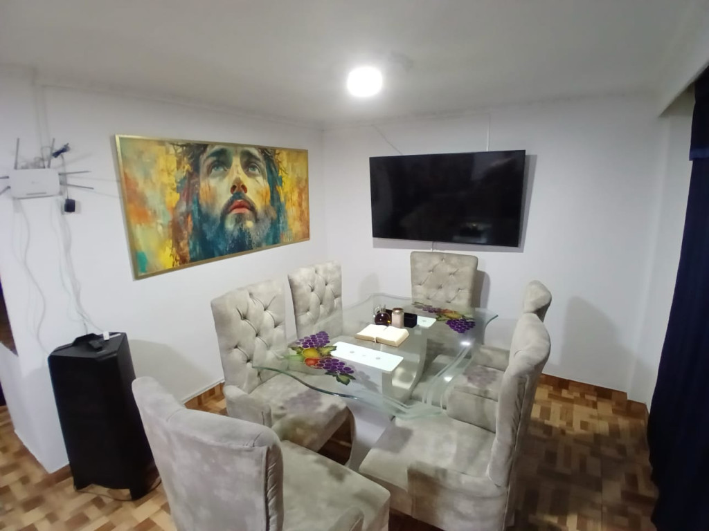 Casa en venta en El Carbonero Et. Ii, Dosquebradas · foto 5 de 24