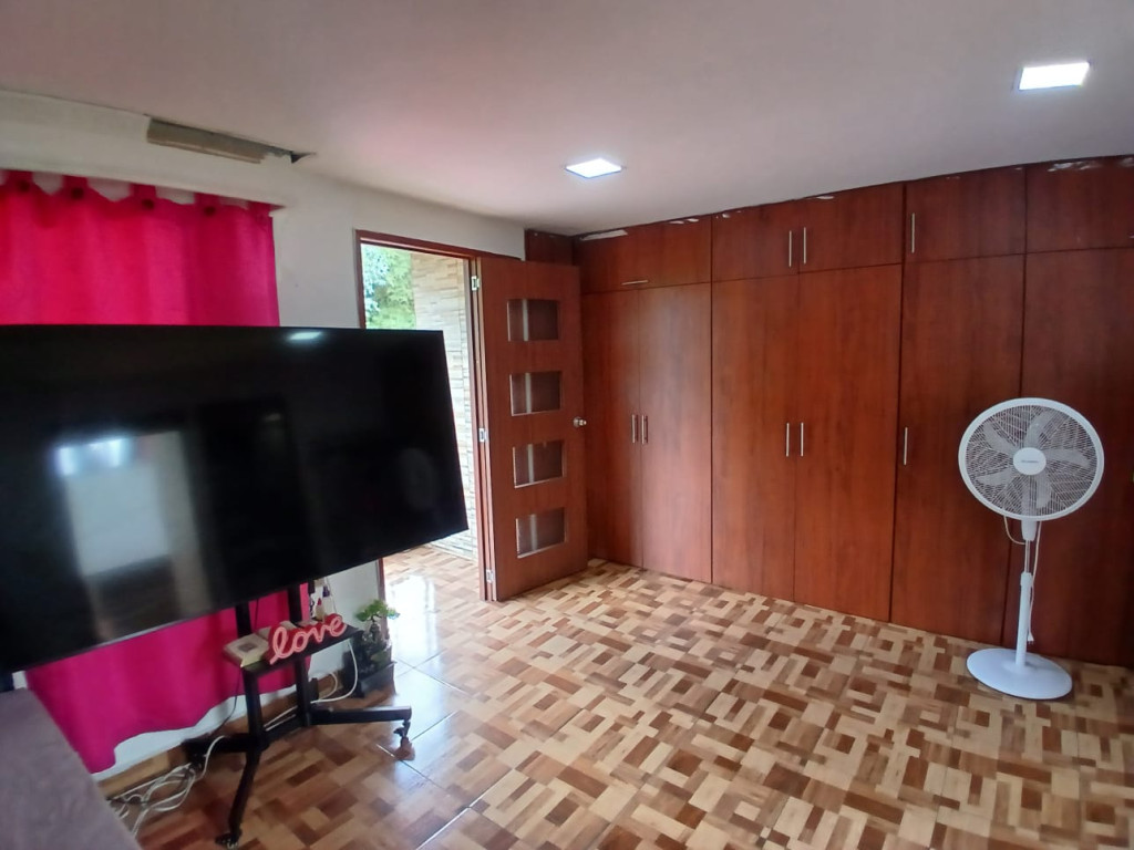 Casa en venta en El Carbonero Et. Ii, Dosquebradas · foto 6 de 24