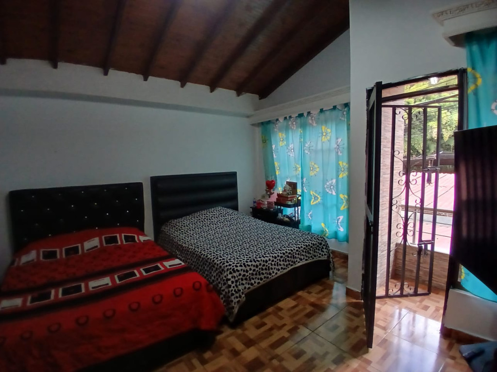 Casa en venta en El Carbonero Et. Ii, Dosquebradas · foto 7 de 24