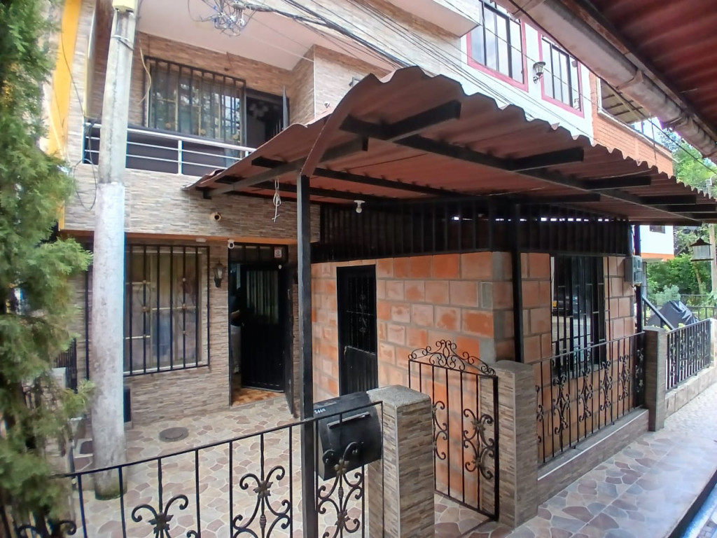 Casa en venta en El Carbonero Et. Ii, Dosquebradas · foto 8 de 24