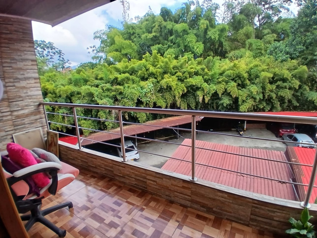 Casa en venta en El Carbonero Et. Ii, Dosquebradas · foto 9 de 24