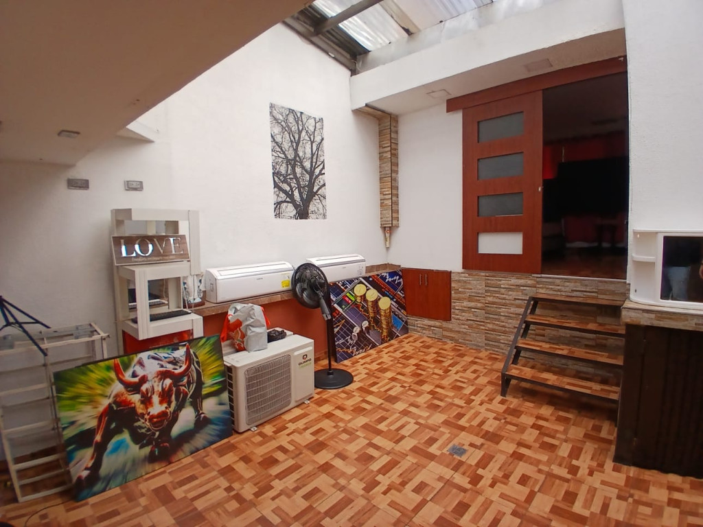 Casa en venta en El Carbonero Et. Ii, Dosquebradas · foto 12 de 24