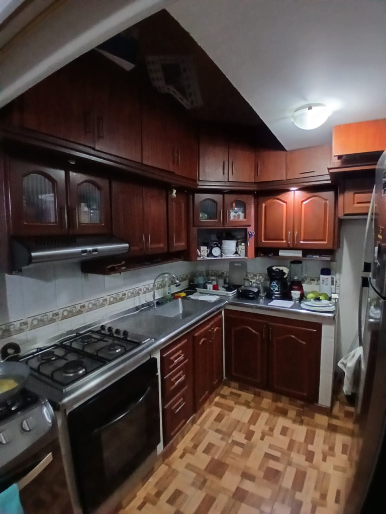 Casa en venta en El Carbonero Et. Ii, Dosquebradas · foto 13 de 24