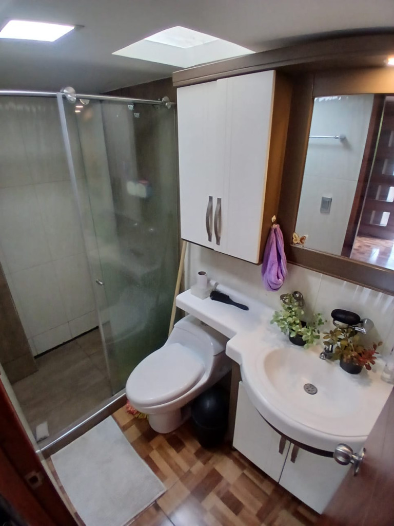 Casa en venta en El Carbonero Et. Ii, Dosquebradas · foto 14 de 24