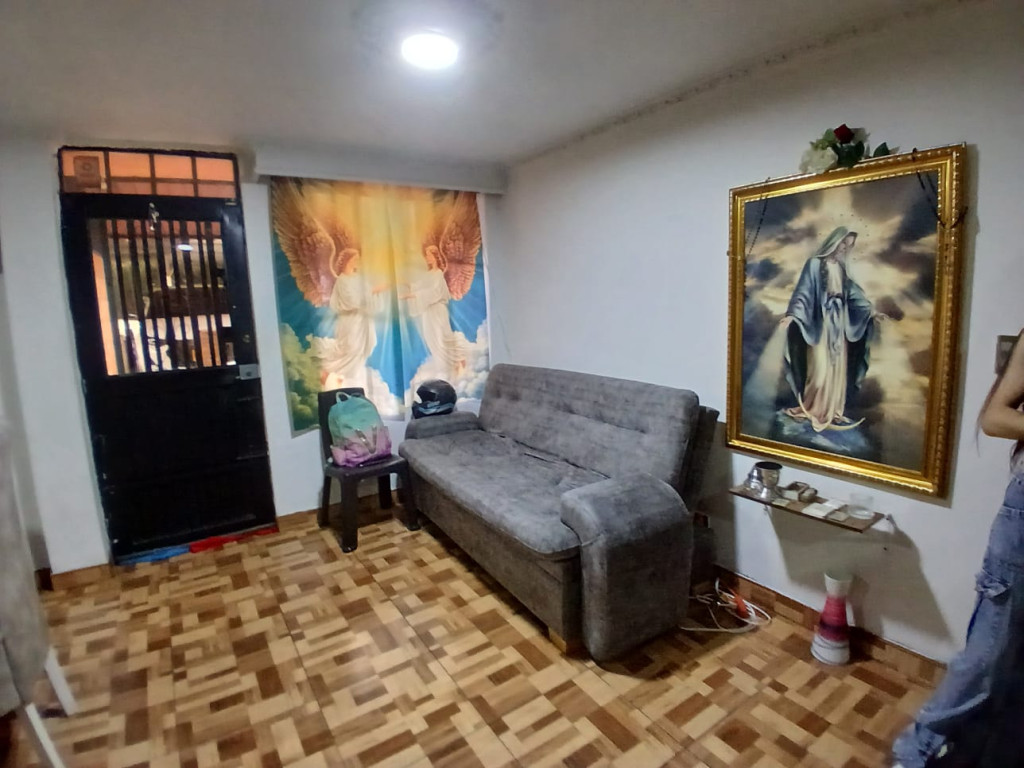 Casa en venta en El Carbonero Et. Ii, Dosquebradas · foto 16 de 24