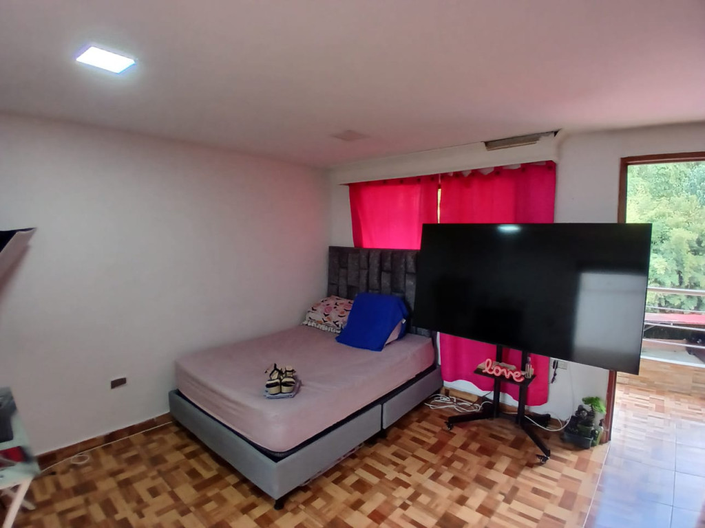Casa en venta en El Carbonero Et. Ii, Dosquebradas · foto 17 de 24
