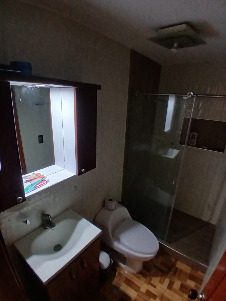 Casa en venta en El Carbonero Et. Ii, Dosquebradas · foto 18 de 24