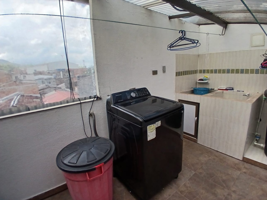 Casa en venta en El Carbonero Et. Ii, Dosquebradas · foto 19 de 24