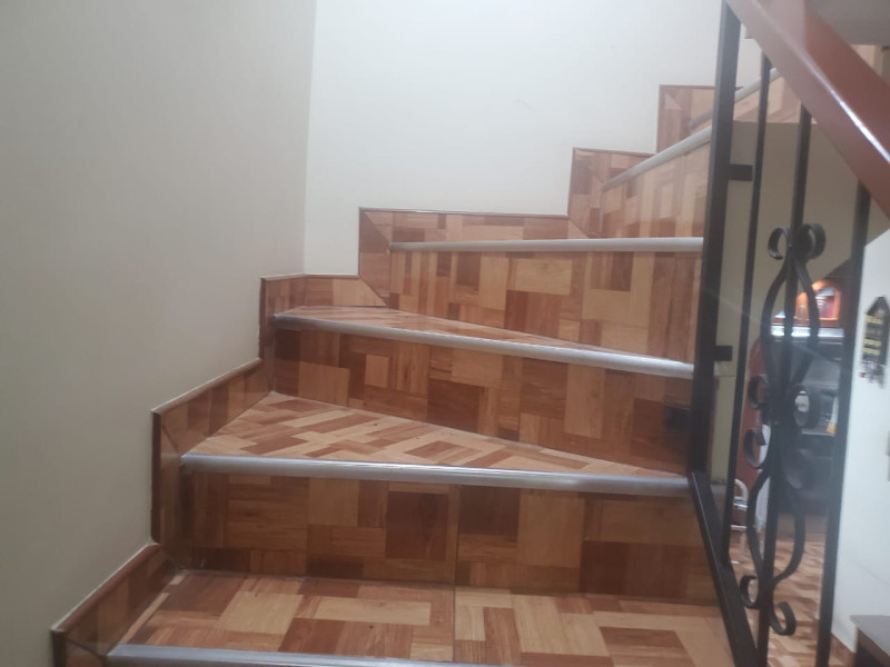 Casa en venta en El Carbonero Et. Ii, Dosquebradas · foto 22 de 24