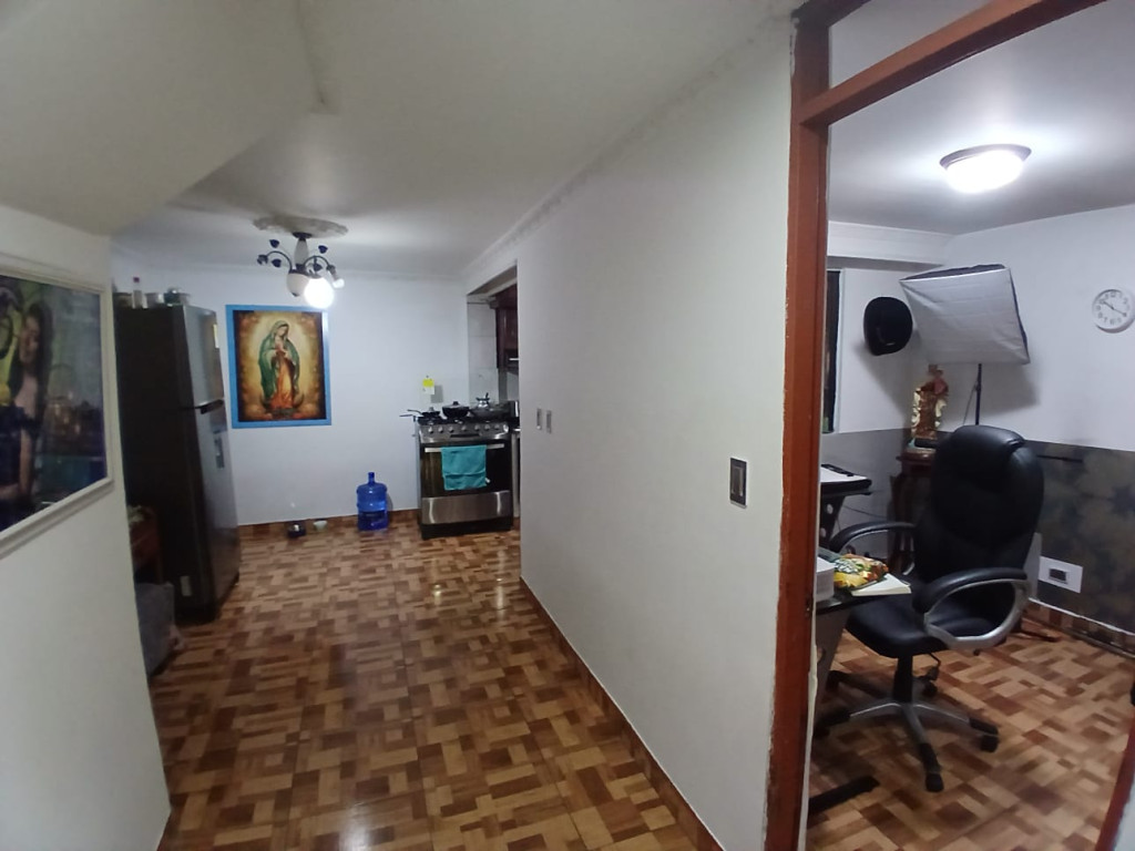 Casa en venta en El Carbonero Et. Ii, Dosquebradas · foto 24 de 24