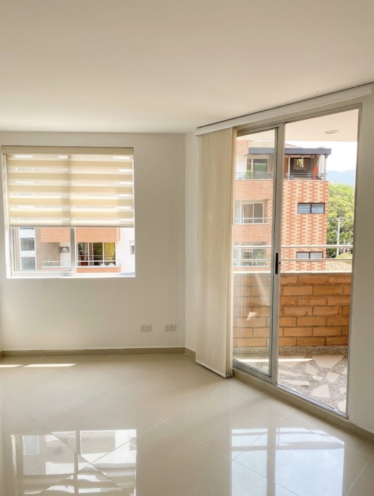 Apartamento en Arriendo en Laureles, Medellín