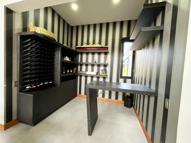 Casa de 3 alcobas en venta en Cabeceras De Llanogrande, Rionegro, 476 m² · foto 4 de 22
