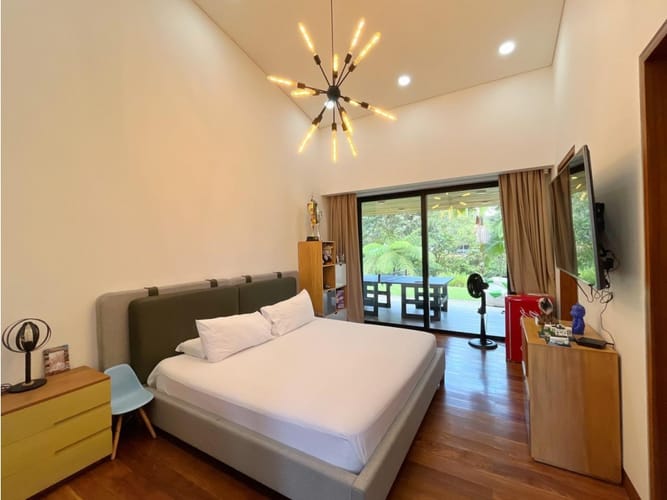 Casa de 3 alcobas en venta en Cabeceras De Llanogrande, Rionegro, 476 m² · foto 9 de 22