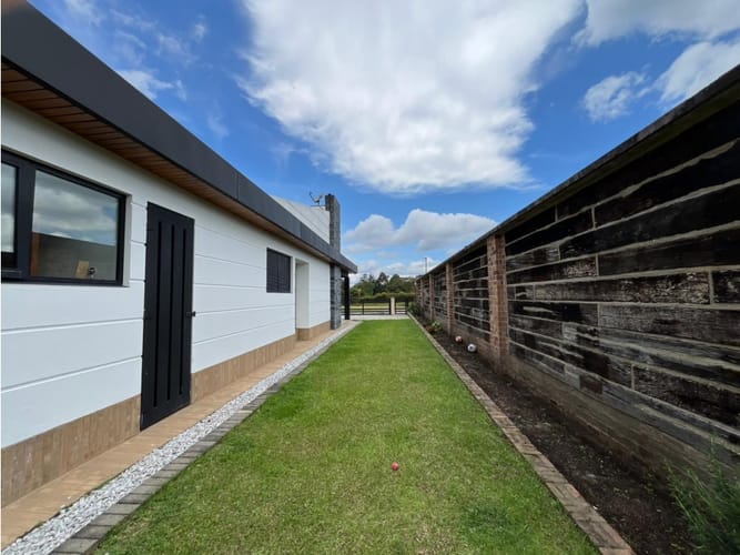 Casa de 3 alcobas en venta en Cabeceras De Llanogrande, Rionegro, 476 m² · foto 20 de 22