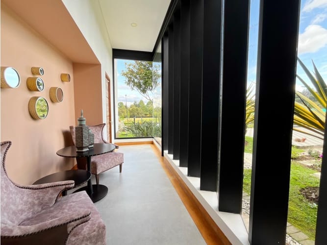 Casa de 3 alcobas en venta en Cabeceras De Llanogrande, Rionegro, 476 m² · foto 22 de 22