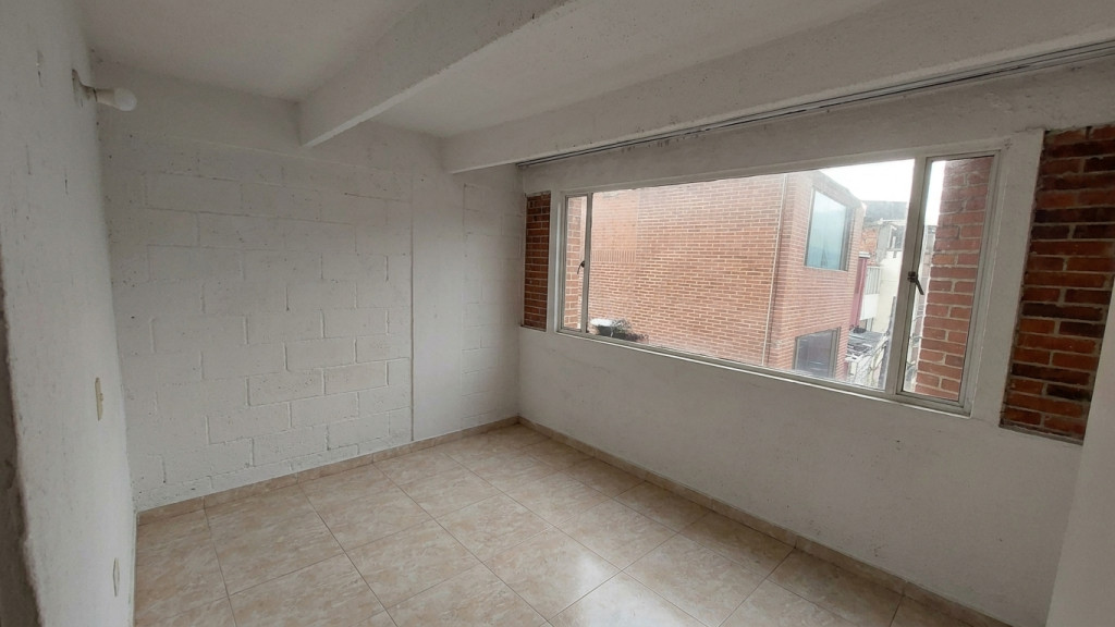 Apartamento en venta en Carimagua, Bogotá · foto 4 de 17