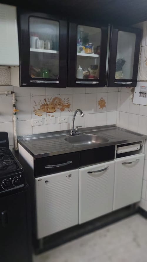 Apartamento en venta en Carimagua, Bogotá · foto 7 de 17