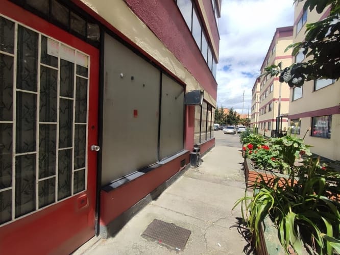 Apartamento en venta en Carimagua, Bogotá · foto 12 de 17