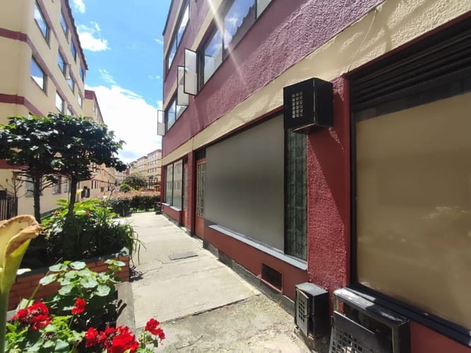 Apartamento en venta en Carimagua, Bogotá · foto 13 de 17