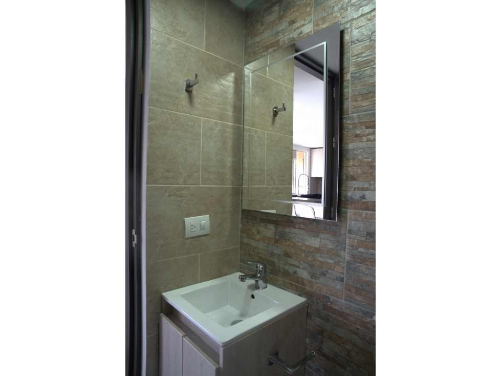 Apartamento en venta en Las Acacias, Itagüí · foto 5 de 21