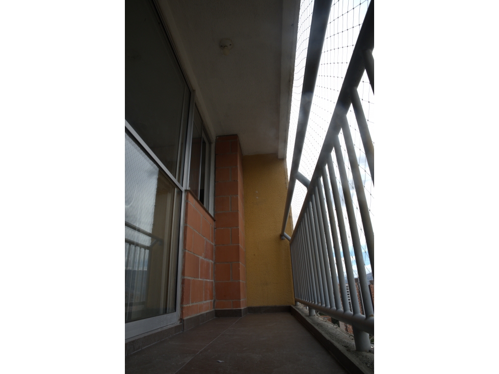 Apartamento en venta en Las Acacias, Itagüí · foto 6 de 21