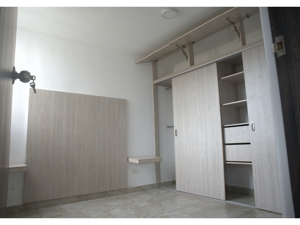 Apartamento en venta en Las Acacias, Itagüí · foto 8 de 21