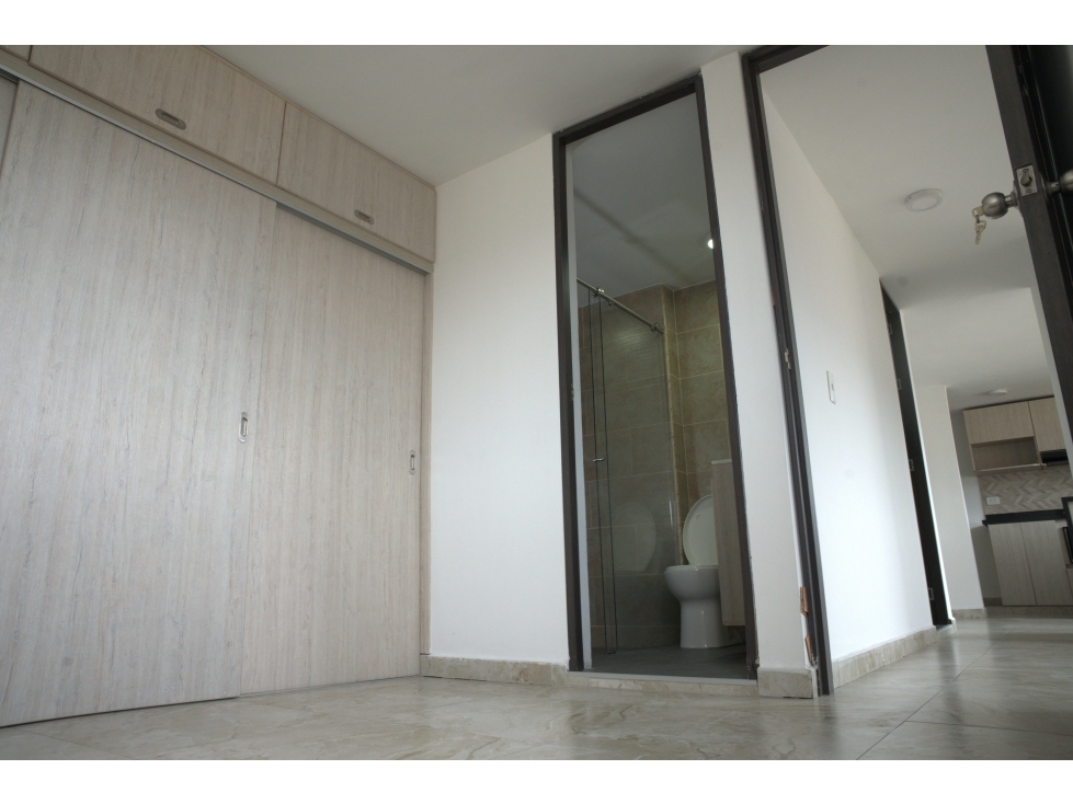 Apartamento en venta en Las Acacias, Itagüí · foto 9 de 21