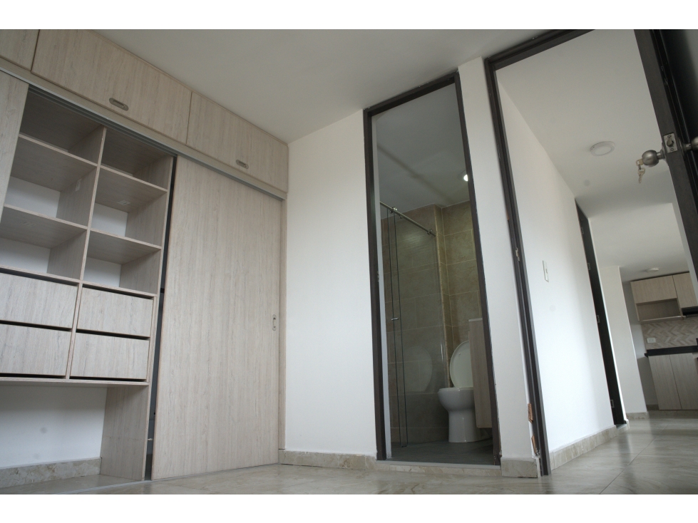 Apartamento en venta en Las Acacias, Itagüí · foto 10 de 21