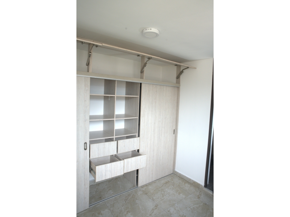 Apartamento en venta en Las Acacias, Itagüí · foto 11 de 21
