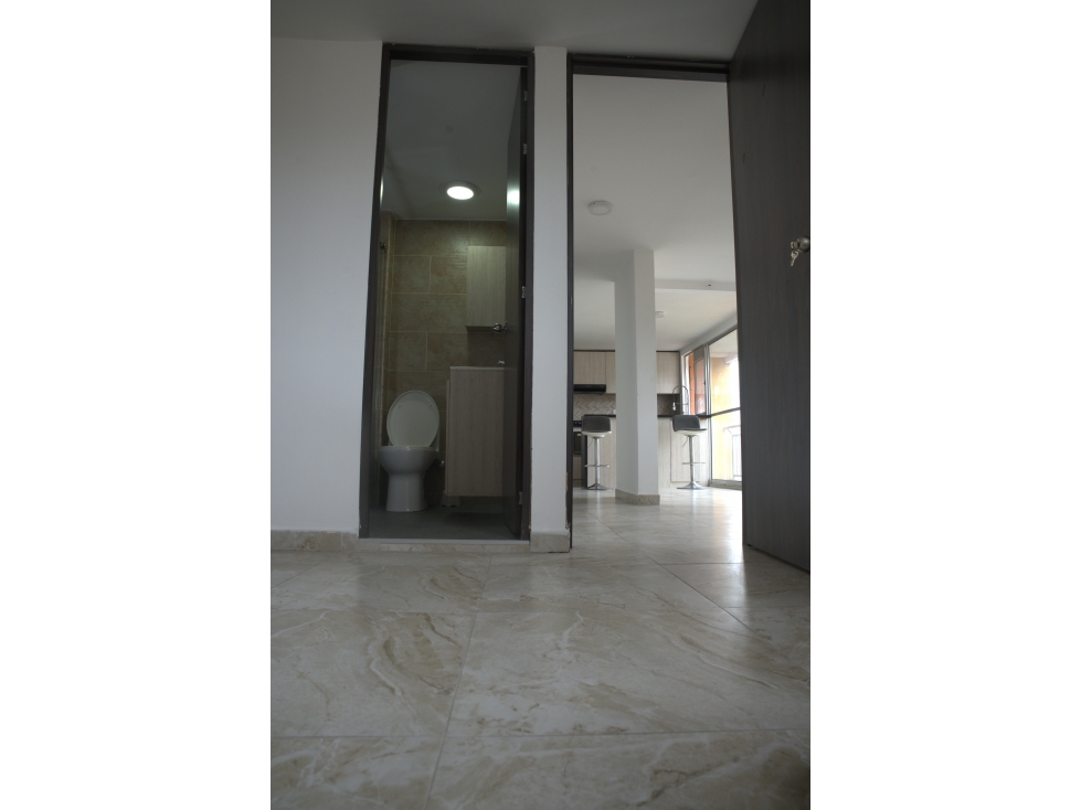 Apartamento en venta en Las Acacias, Itagüí · foto 13 de 21
