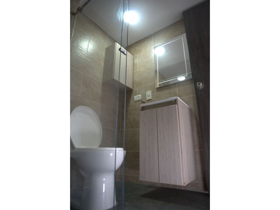 Apartamento en venta en Las Acacias, Itagüí · foto 14 de 21