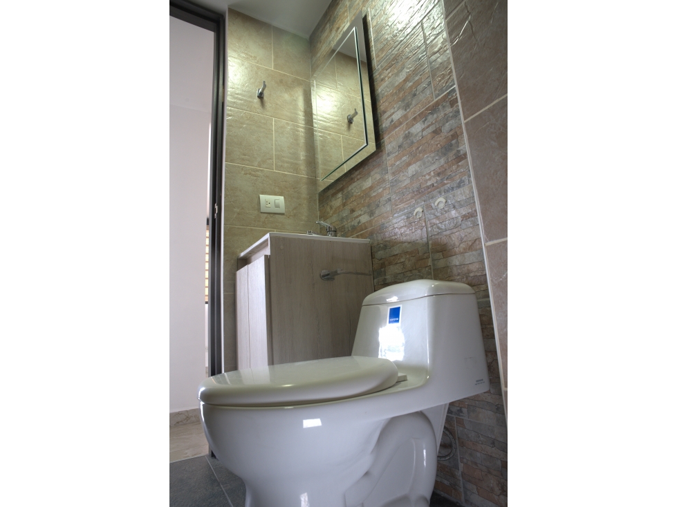 Apartamento en venta en Las Acacias, Itagüí · foto 15 de 21
