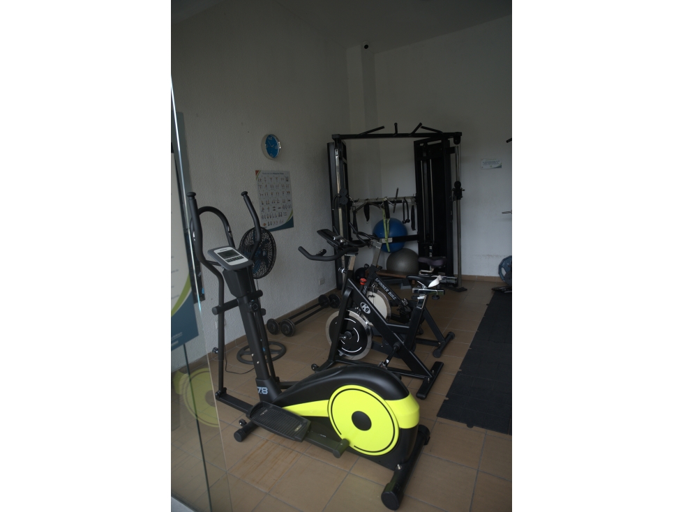 Apartamento en venta en Las Acacias, Itagüí · foto 17 de 21