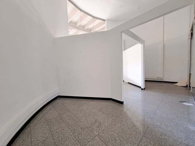 Oficina en venta en Castropol, Medellín, 36 m² · foto 3 de 7
