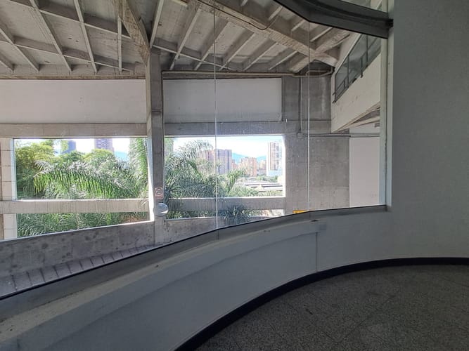Oficina en venta en Castropol, Medellín, 36 m² · foto 7 de 7