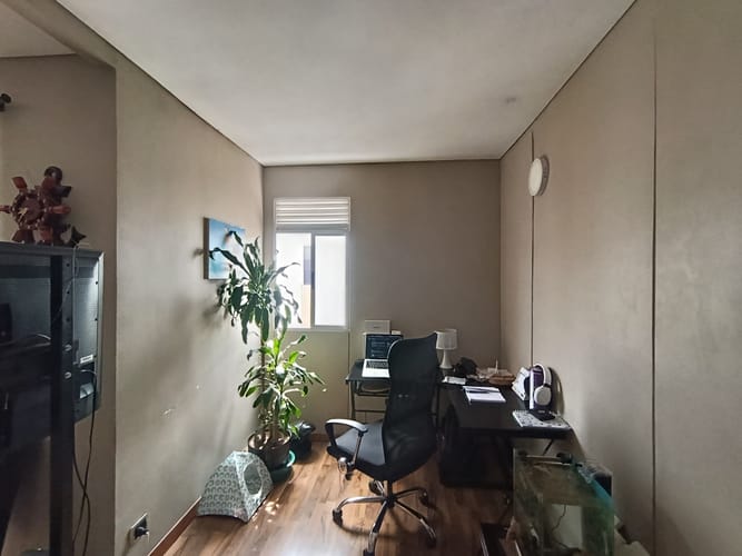 Apartamento de 2 alcobas en venta en El Carmelo, Candelaria, 50 m² · foto 3 de 21