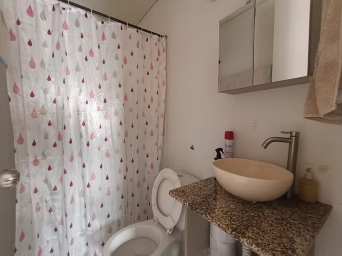 Apartamento de 2 alcobas en venta en El Carmelo, Candelaria, 50 m² · foto 4 de 21
