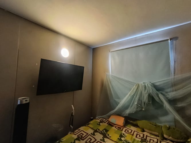 Apartamento de 2 alcobas en venta en El Carmelo, Candelaria, 50 m² · foto 6 de 21