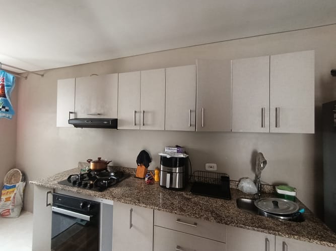 Apartamento de 2 alcobas en venta en El Carmelo, Candelaria, 50 m² · foto 7 de 21