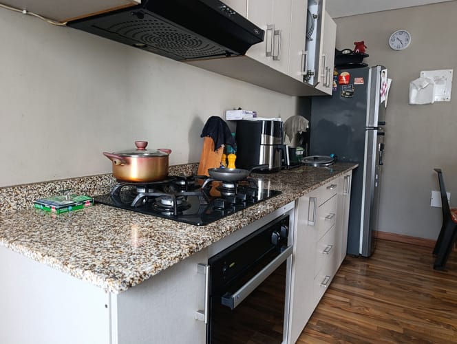 Apartamento de 2 alcobas en venta en El Carmelo, Candelaria, 50 m² · foto 9 de 21
