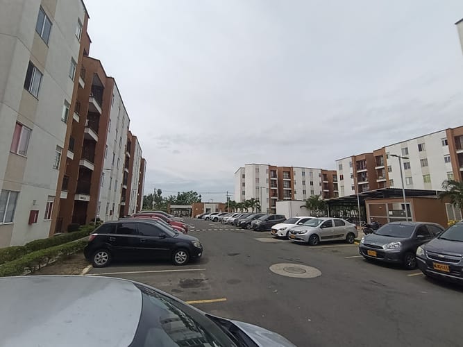 Apartamento de 2 alcobas en venta en El Carmelo, Candelaria, 50 m² · foto 10 de 21