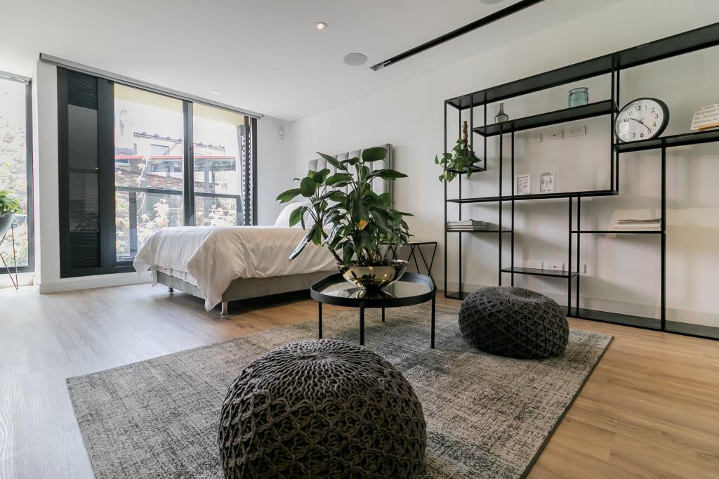 Apartamento en venta en Gran America, Bogotá · foto 4 de 24
