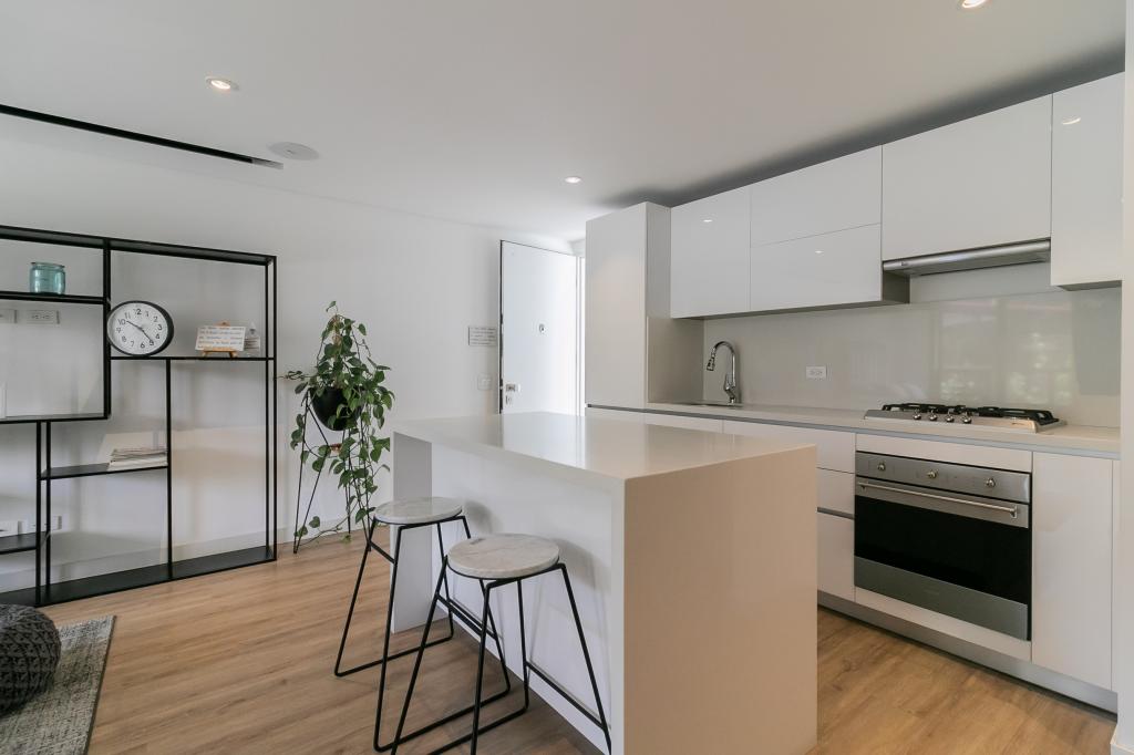 Apartamento en venta en Gran America, Bogotá · foto 5 de 24