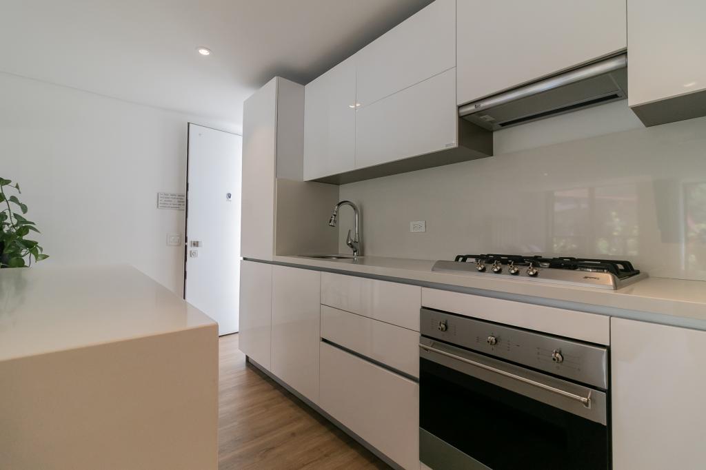 Apartamento en venta en Gran America, Bogotá · foto 6 de 24