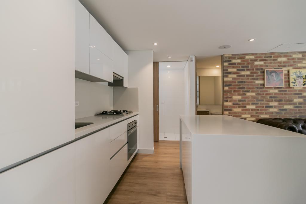 Apartamento en venta en Gran America, Bogotá · foto 8 de 24